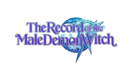 The Record of the Male Demon Witch official artwork 2