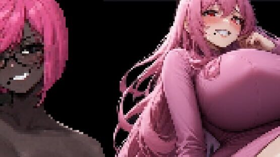 The Femdom Project gameplay screenshot