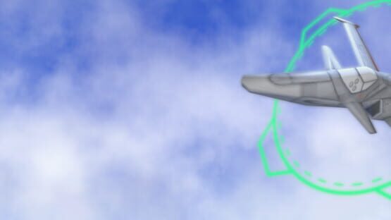 Carrier Wing Ypsilon gameplay screenshot