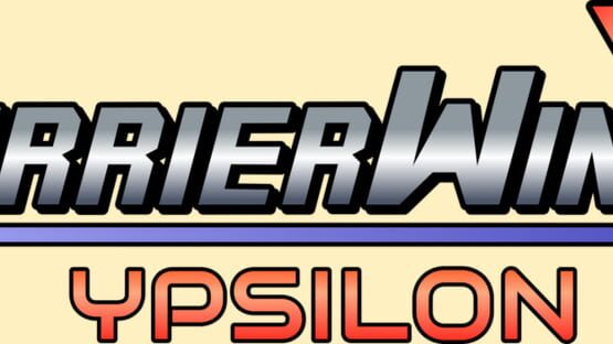 Carrier Wing Ypsilon official artwork 2