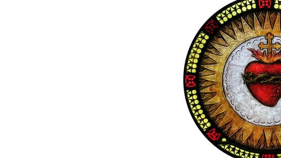 Jesus Sacred Heart gameplay screenshot