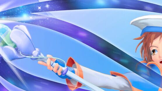 Magistrangers gameplay screenshot