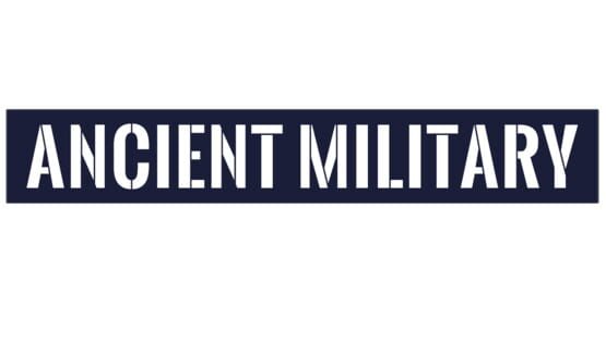 Ancient Military official artwork 2