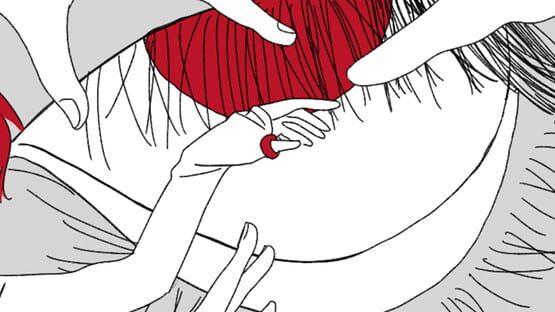 The White Flower gameplay screenshot
