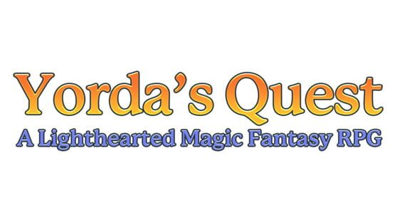 Yorda's Quest official artwork 2