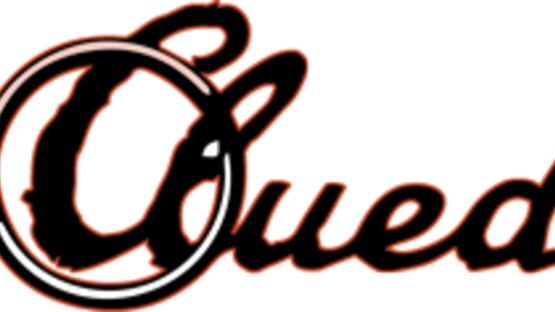 Clue backdrop