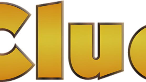 Clue official artwork 2