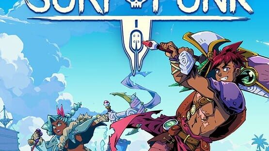 Surfpunk official artwork 8