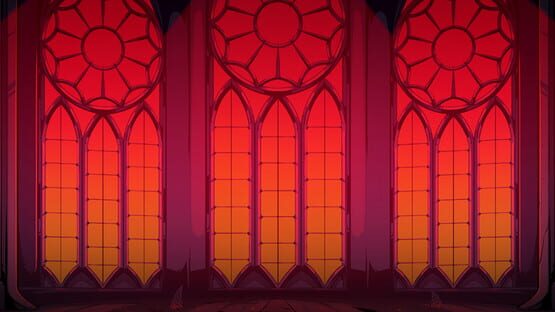 Dawncaster: Deckbuilding RPG — 1