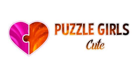Puzzle Girls: Cute official artwork 1