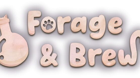 Forage & Brew official artwork 2