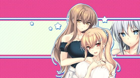 Lovejuiced!: Hi Neighbor, meet Gamer official artwork 1