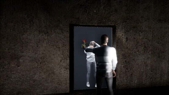 RIP Love: A Story of Pain gameplay screenshot