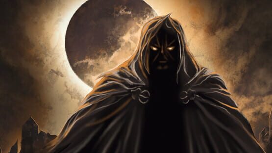Sundered Soul: Chains of the Undying official artwork 1