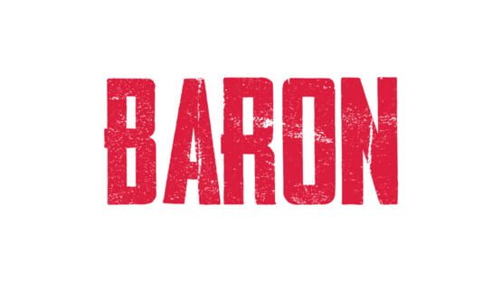 Baron official artwork 2
