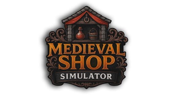 Village Merchant official artwork 2