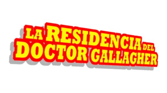 Doctor Gallagher's Residence official artwork 5