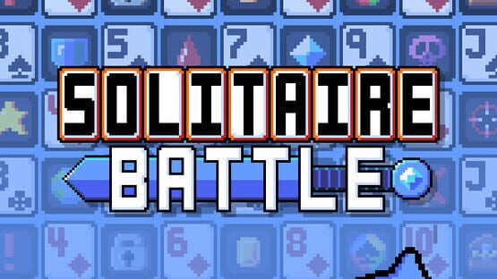 Solitaire Battle official artwork 4