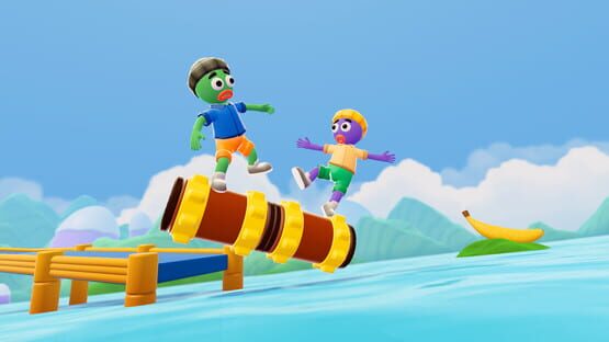 Roll Together gameplay screenshot