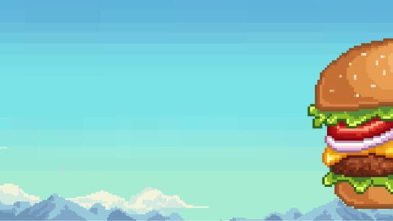 Kitty Burger gameplay screenshot