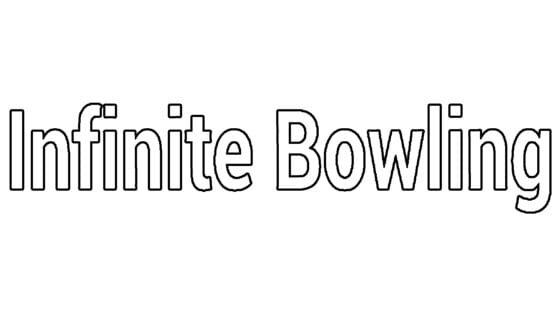 Infinite Bowling official artwork 2