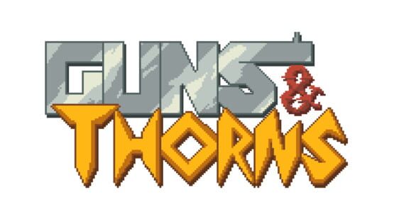 Guns & Thorns official artwork 2