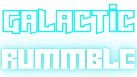 Galactic Rumble official artwork 2