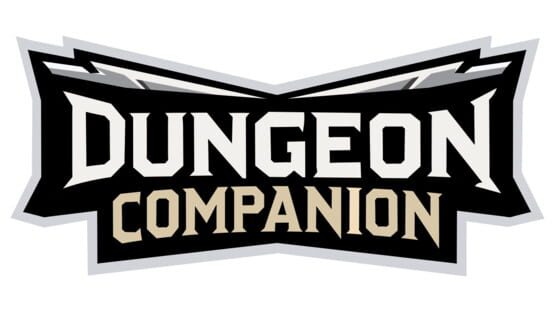 Dungeon Companion official artwork 2
