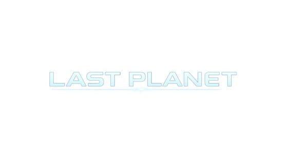 Last Planet official artwork 2