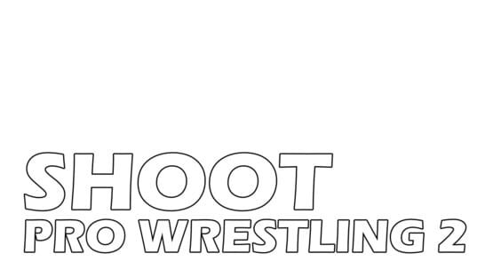 Shoot Pro Wrestling 2 official artwork 2