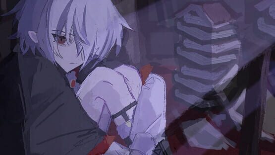 Wraith’s Embrace gameplay screenshot