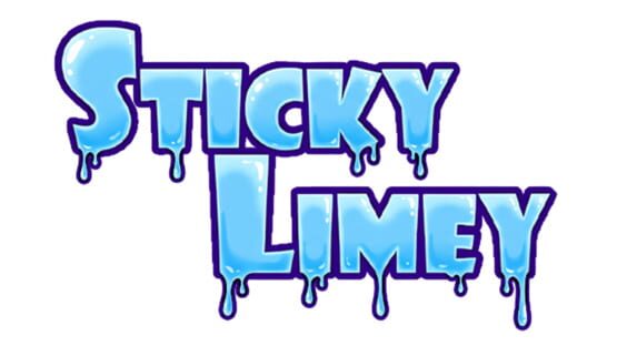 Sticky Limey official artwork 2