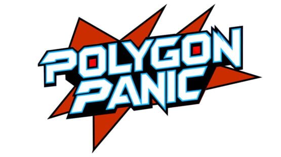 Polygon Panic official artwork 2