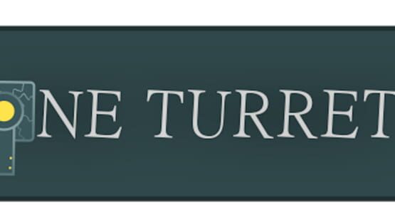 One Turret official artwork 2