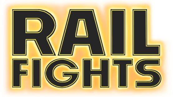 Rail Fights official artwork 2