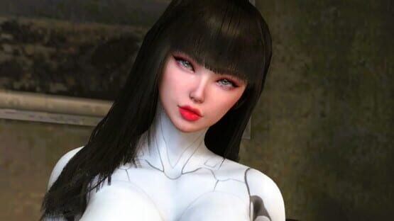 Synthetic Soul: Reset screenshot 1