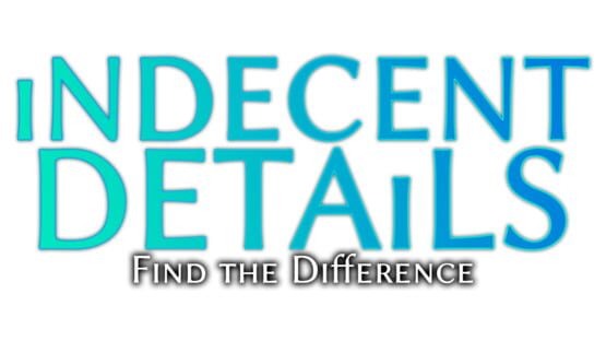 Indecent Details - Find the Difference screenshot 1