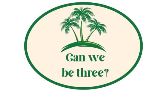 Can We Be Three? official artwork 2