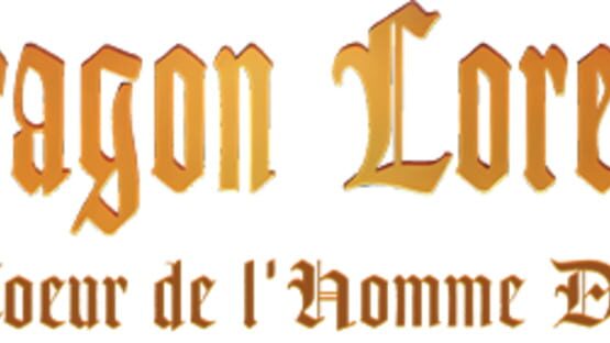 Dragon Lore II: The Heart of the Dragon Man gameplay screenshot