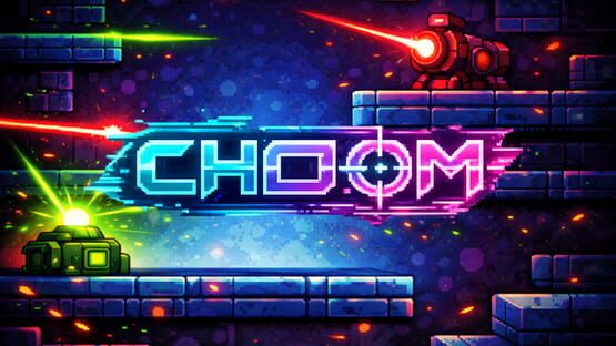 Choom official artwork 2
