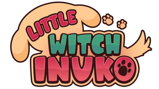 Little Witch Inuko official artwork 1