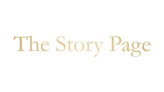 The Story Page official artwork 2