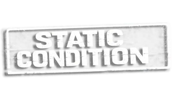 Static Condition gameplay screenshot