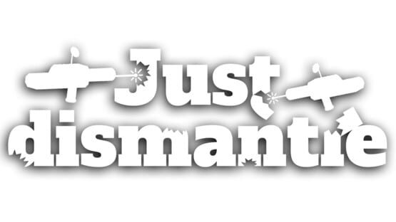 Just Dismantle official artwork 2