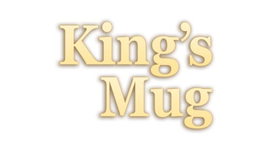 King's Mug official artwork 2