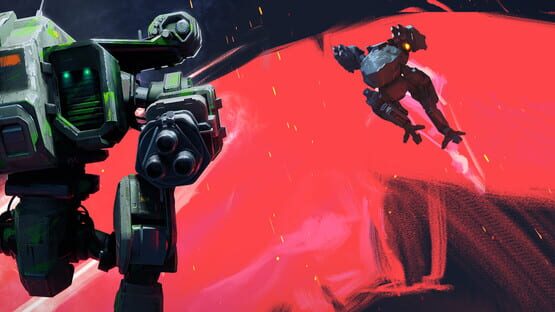Iron Rebellion official artwork 7