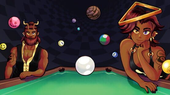 Ultrapool official artwork 3