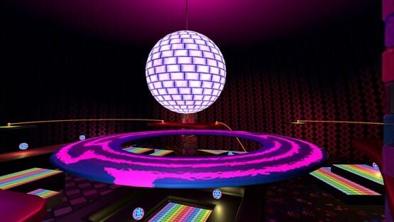 DisGo gameplay screenshot