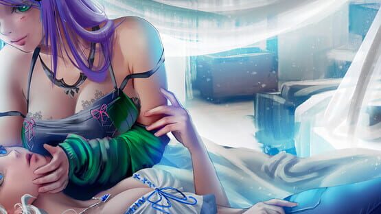 My Strange Girlfriends gameplay screenshot