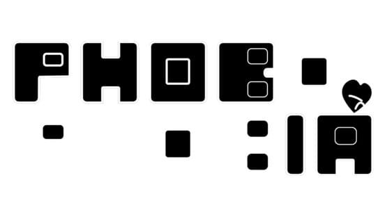 PhoboPhobia official artwork 1